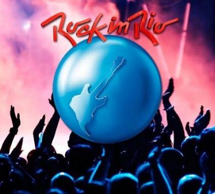 Ingresso para o Rock in Rio 2022 será em versão digital pela primeira vez
