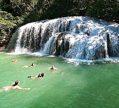 Veja a previsão do tempo para Bonito, Jardim e Bodoquena para o feriado de Páscoa