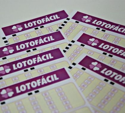 Resultado Concurso 1763 Lotofácil; Prêmio é de R$ 2 milhões