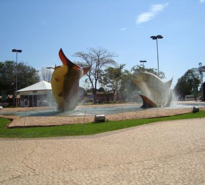 Deputados aprovam estado de calamidade em Bonito