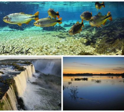 Conversation Club do Sesc Cultura abordará sobre Destinos de Viagem