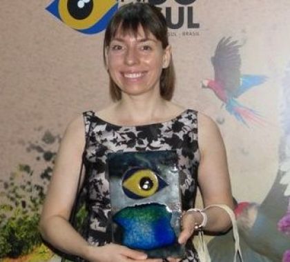 Diretor do Grupo Rio da Prata conquista prêmio Isto é Mato Grosso do Sul