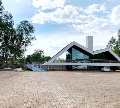 Secretário de Esportes conscientiza Bonito sobre o uso consciente do CMU