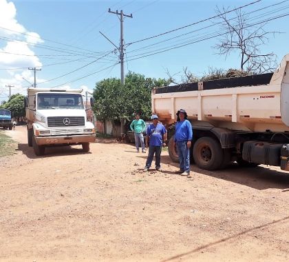 Recolhimento de lixo em Bonito; veja a programação para essa semana