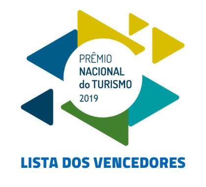Confira os vencedores do Prêmio Nacional de Turismo 2019; MS conquista dois prêmios