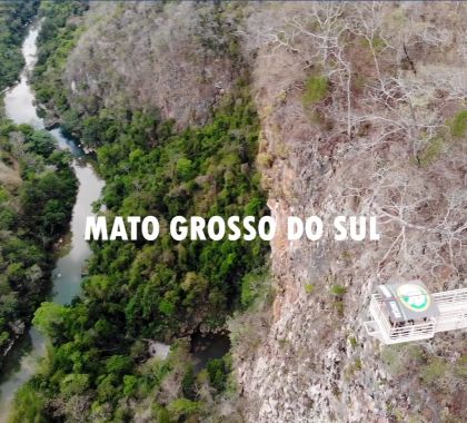 ABETA visita Bonito e região em passagem por Mato Grosso do Sul