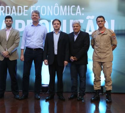 Lei da Liberdade Econômica simplifica vida dos pequenos negócios de MS