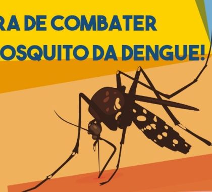 Vila Donária conta com mais de 100 notificações por dengue
