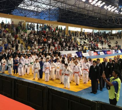 Campo Grande é escolhida para sediar etapa do Brasileiro Interclubes