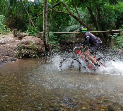 Circuito Pantanal de Mountain Bike realiza primeira etapa no dia 24 de julho