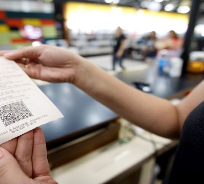 Confira o calendário de sorteios do programa Nota MS Premiada