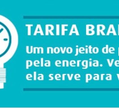 Tarifa branca para reduzir conta de luz já pode ser solicitada