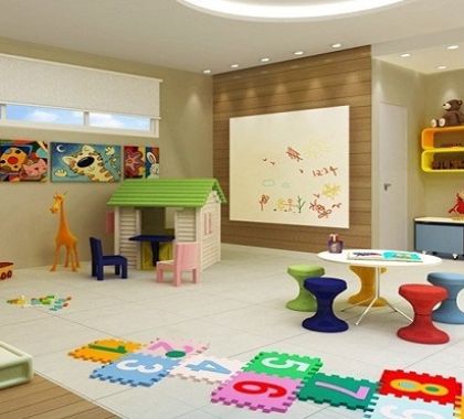 Bonito, Bodoquena e Jardim ganharão brinquedotecas em 2020