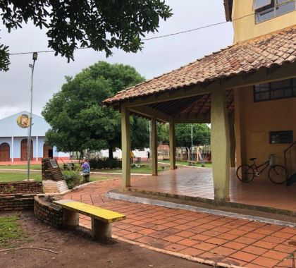 Comércio e igrejas voltam a funcionar neste domingo em Bodoquena