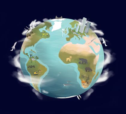 WWF Brasil lança projeto global de educação ambiental