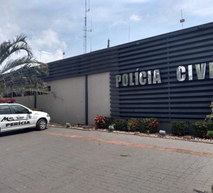 Ex-secretário de Dourados é preso por violência doméstica contra namorada em Bonito