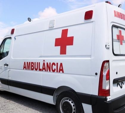 Prefeitura de Bonito abre licitação para compra de uma ambulância UTI tipo D