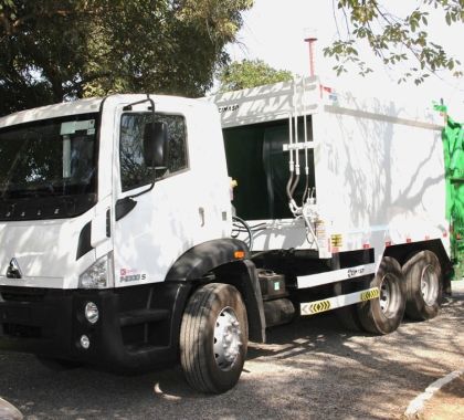 Retomada da coleta seletiva acontece a partir de segunda-feira em Bonito