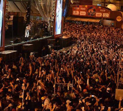 MTur abre cadastro para apoiar artistas e bandas musicais