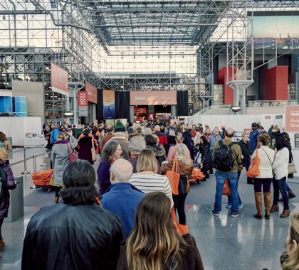 Fundtur apresenta MS para o mercado americano na The New York Times Travel Show 2020