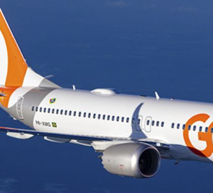 Gol e American Airlines anunciam acordo de compartilhamento de voos