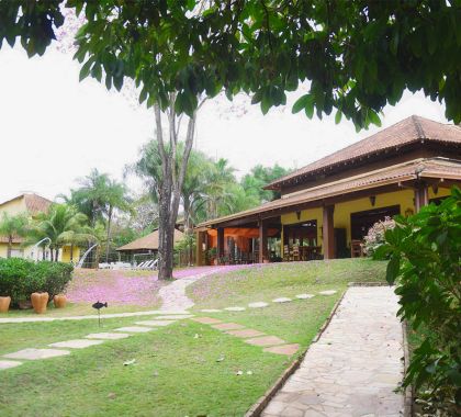 Hotel em Bonito exalta a natureza, tranquilidade e conforto aos visitantes