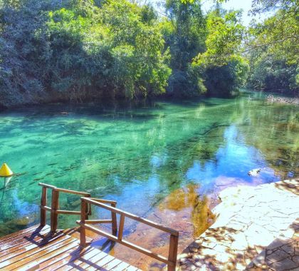 Passeios em Bonito e Jardim mostram imagens de natureza inspiradoras em novos vídeos institucionais