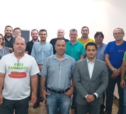 Conselho Municipal de Turismo elege nova diretoria