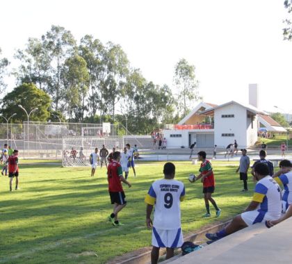 Dia de Lazer no CMU acontece este fim de semana