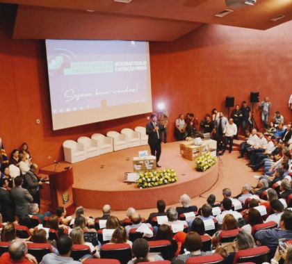 Ministério da Saúde entrega novos equipamentos para Bonito