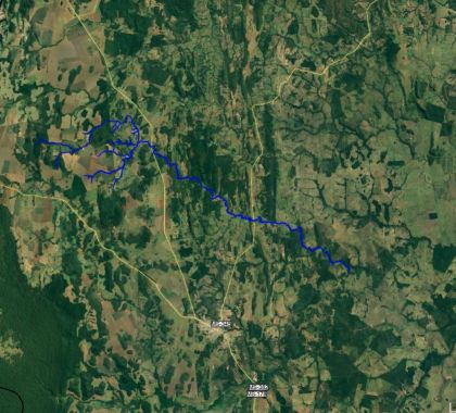 Projeto une Imasul, Ministério Público e IASB na conservação das águas de Bonito