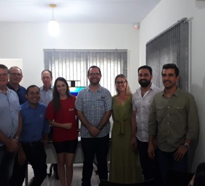 Bonito Convention elege nova diretoria para os próximos dois anos