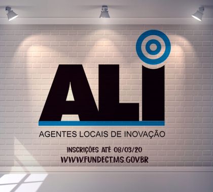 Fundect abre seleção de profissionais de nível superior para bolsas em Bonito