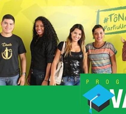 Inscrições para Vale Universidade encerram nesta terça