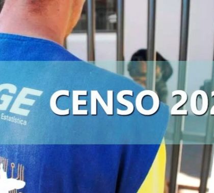 Concurso para o Censo IBGE 2020 conta com 23 vagas para Bonito