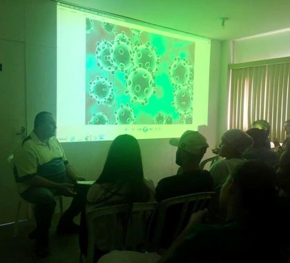 SES confirma 9 casos de coronavírus e notificações sobem para 171 em MS