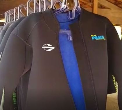 Passeio de flutuação em MS divulga vídeo informativo sobre higienização de equipamentos