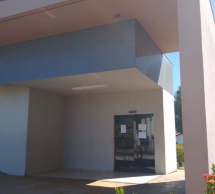 Defensoria Pública de Bonito suspende atendimentos até final de março