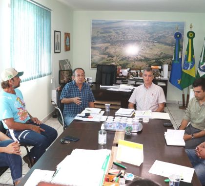 Bonito anuncia medidas para evitar propagações do coronavírus