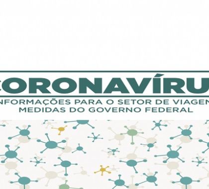 MTur publica cartilha de ações em apoio ao setor do turismo após solicitações do Fornatur