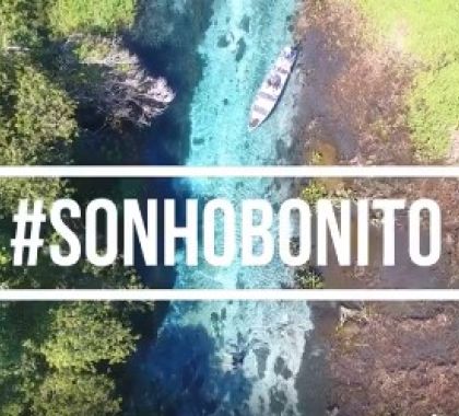 VisitBonito cria campanha de apoio à quarentena do Coronavírus