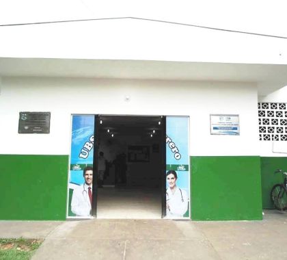 Unidades de Saúde atendem com horário diferenciado em Bonito