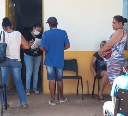 Assistência Social atende famílias com situação de vulnerabilidade em Bonito