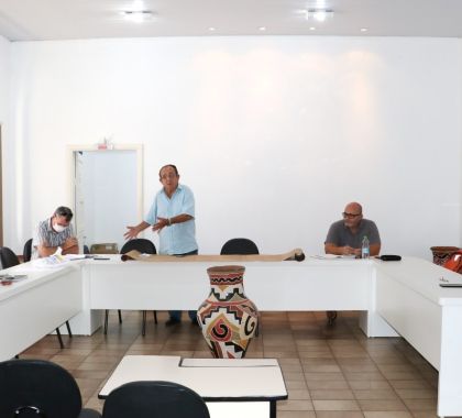 Bonito segue com medidas contra Coronavírus até 7 de abril