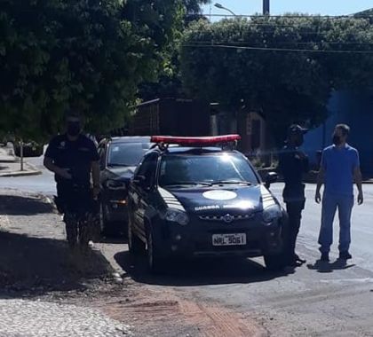 Oficinas de veículos e borracharias em Bonito retomam atendimentos