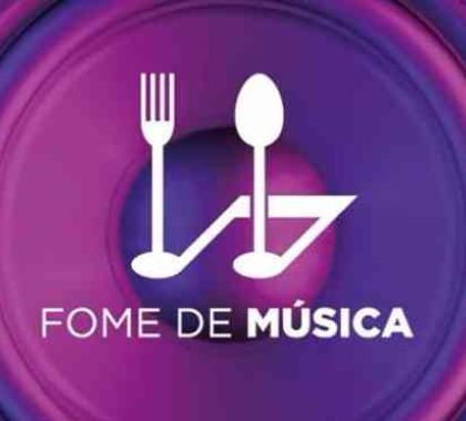 Festival Fome de Música reúne cantores nacionais em evento online