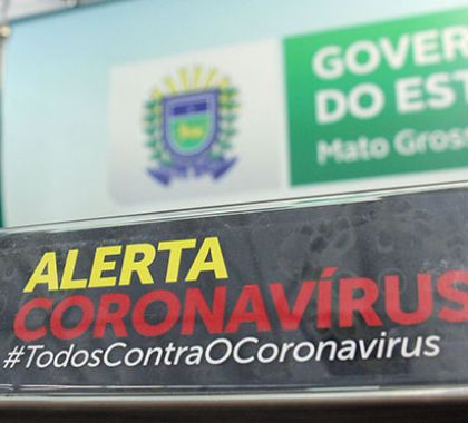 SES divulga nova morte por coronavírus em MS