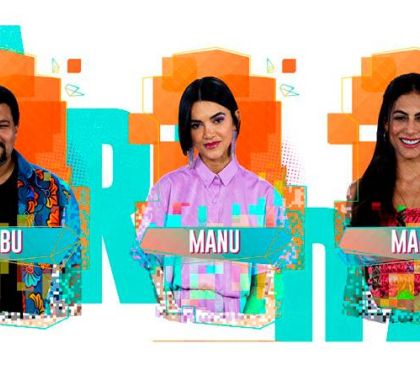 BBB20: Babu, Manu e Mari estão no Paredão em decisão para o último finalista do programa