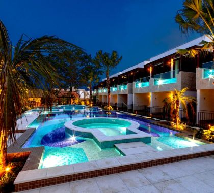 Pousada de Bonito investe em sustentabilidade para atender os turistas