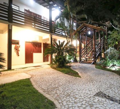 Pousada em Bonito segue fechada durante todo mês de maio